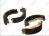 ABE C00009ABE Brake Shoe Set